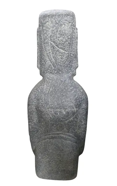 Product image 5 of the product “Full Body Moai, 100cm ”